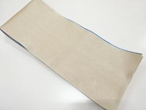 無地　リバーシブル浴衣帯